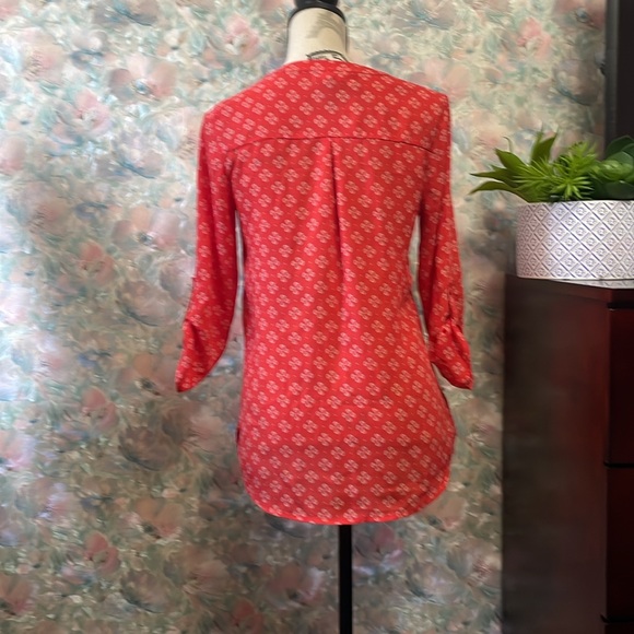 Maurice’s XS Blouse - Picture 6 of 8
